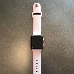 Apple Watch Series 2 w/ Box and M/L band